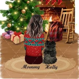 Meet your Posher, Samantha